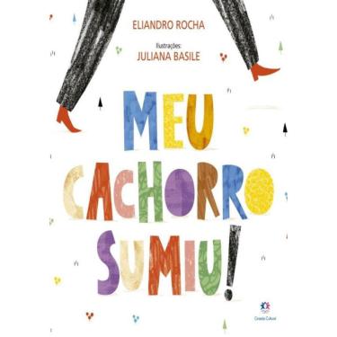 Imagem de Meu Cachorro Sumiu!