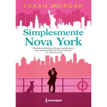 Imagem de Simplesmente Nova York