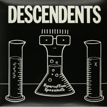 Imagem de Hypercaffium Spazzinate [Disco de Vinil]