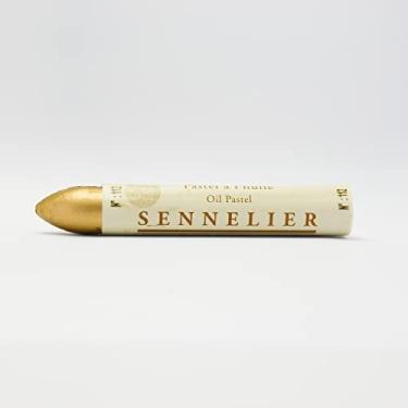 Imagem de Sennelier Grand Oil Color Pastel, 35 ml, ouro pálido