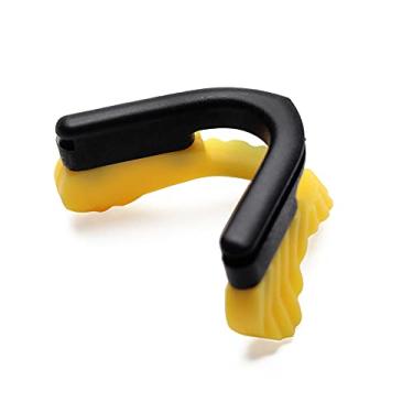 Imagem de Acessório de peça de substituição para óculos de sol Oakley M Frame Series, Amarelo, One Size