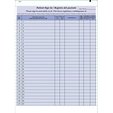 Imagem de Lençóis de Assinatura Bilíngue Patient