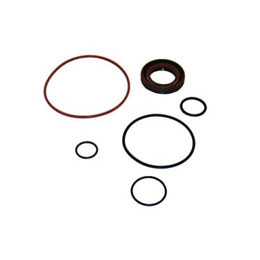 Imagem de Reparo Bomba Direção Hidráulica Logus Pointer Passat Variant/Tipo (94 a 96) / Tempra (93 a 98) / Escort/Verona/Golf (95 a 98) / Santana/Quantum 93. / S-10 / Blazer 95./ Omega/Suprema (93 a 98)