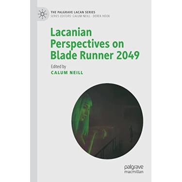Imagem de Lacanian Perspectives on Blade Runner 2049