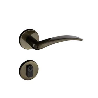 Imagem de FECH ZM CLASSIC ROS 691-80E BX, Pado, 54020768, Cromado, Máquina 45 mm