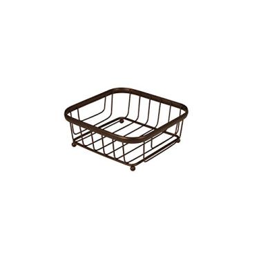 Imagem de Spectrum Diversified, Bronze, Porta-Guardanapos