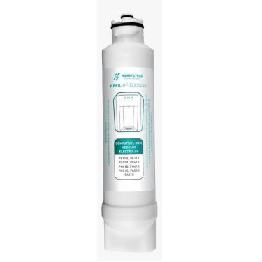 Imagem de Refil HF-ELX30/40 (Compatível Electrolux PAPPCA40) Hidrofilt