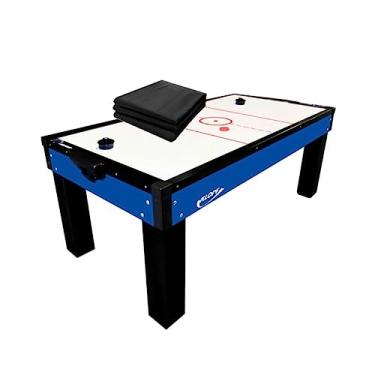 Imagem de Mesa de Aero Hockey KLOPF 1045 + Capa Impermeável