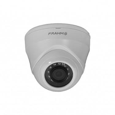 Imagem de Câmera De Vídeo Dome Full HD (1080P) 2MP Frahm Visão Noturna Proteção IP66 - FAHD202DP28-35013