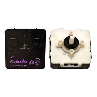 Imagem de Timer Temporizador Lavadora Mueller Big Aquatec Supertank