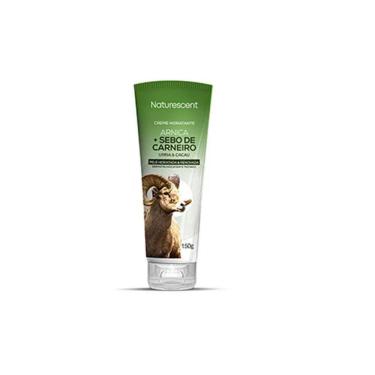 Imagem de Creme Hidratante Sebo de Carneiro e Arnica 150 g Naturescent