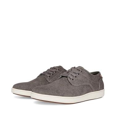 Imagem de Steve Madden Tênis masculino Fenta Fashion, Cinza 1, 11