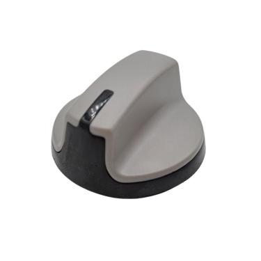 Imagem de Botão Manipulo Forno Fogão Electrolux 56Dt 56Er 76Er 76Rb