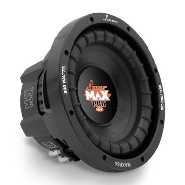 Imagem de Lanzar MAXP84 8 Subwoofer/Small Enclosure /4 Ohm /800 Watt/ Max Pro