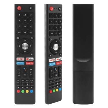 Imagem de Controle remoto para smart tv  para smart tv  para toshiba lt-32n3115a  lt-40n5115  lt-50n7115a