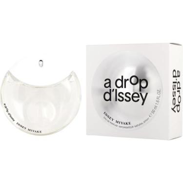 Imagem de A Drop D'issey Eau De Parfum Spray 1.7 Oz - Issey Miyake
