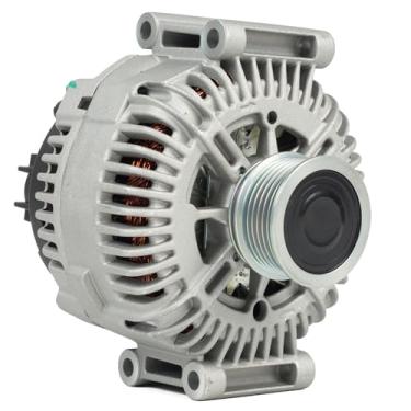 Imagem de SANKAKU Alternador remanufaturado 20023 compatível com Audi A6 2000 Turbo BPJ 2005-2010 Substituição para TG16C014