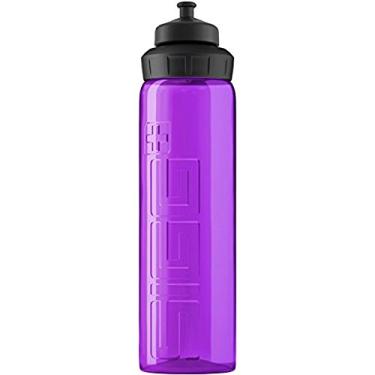 Imagem de Sigg Garrafa de bebida "VIVA 3-Stage", 740 ml, roxa