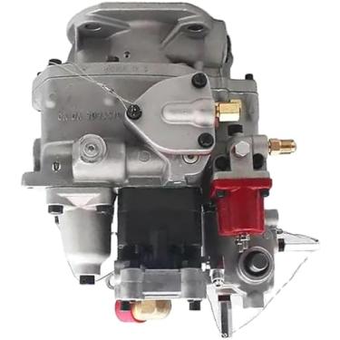 Imagem de Bomba de injeção de combustível 3059658 adequada para motor diesel Cummins NT855-G6