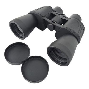 Imagem de Binóculo Longo Alcance Comet Com Bolsa Zoom 7X50Mm