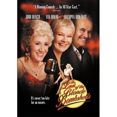 Imagem de Last of the Blonde Bombshells