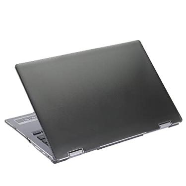 Imagem de mCover Capa compatível apenas com notebook conversível Acer Chromebook Enterprise Spin 513 R841T Series 2021~2022 (Não serve para outros modelos Acer) - preta