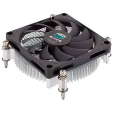 Imagem de Cooler Master H115 - Dissipador de Calor 27mm 3 Pinos