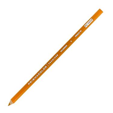 Imagem de Prismacolor Haste de lápis de cor Premier Soft Core 3418, dourado