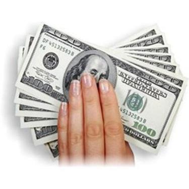 Imagem de The Cash Back By Daniel Raley. F+