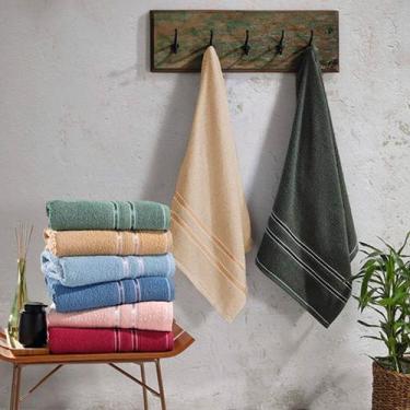 Imagem de Toalha de Rosto Essential Noblesse - LUFAMAR, Preto, GG