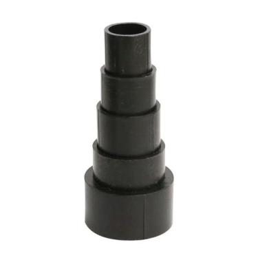 Imagem de Bucha De Redução Telescópica Para Rebolos 38,10x22,23mm Norton 6625345
