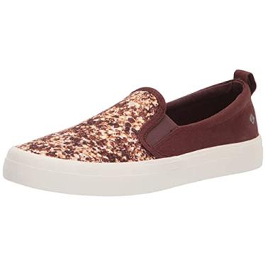 Imagem de Sperry Tênis feminino Crest Twin Gore, Éclair, 6.5