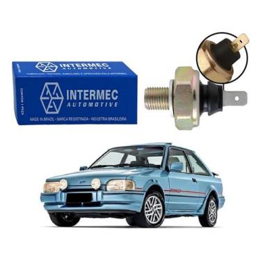 Imagem de Cebolinha Sensor Óleo Escort Xr3 1.8 2.0 1992 A 1994 - Intermec