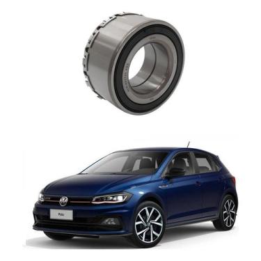 Imagem de Rolamento Roda Dianteira Ima Polo Gts 1.4 Tsi 2020 A 2022