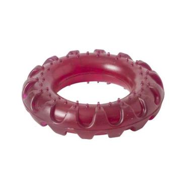 Imagem de Pneu Pet Off Road Color Pvc Flex Grande - Fuzil