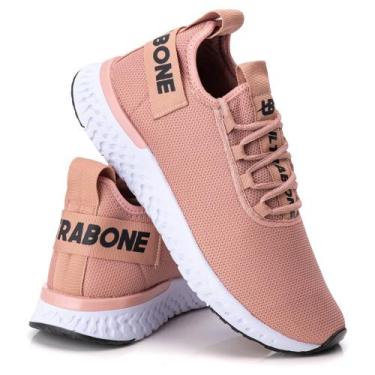 Imagem de Tenis Feminino Ultrabone Polo Academia Caminhada Confortavel Leve Fit,