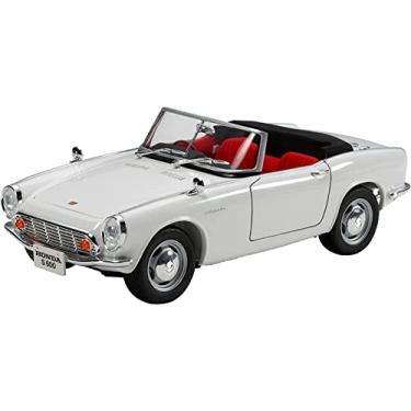 Imagem de Tamiya Dickie 300024340 Plastic Model 1: 24 Honda S600 Convertible Hardtop