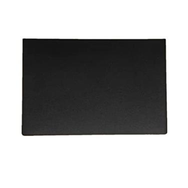 Imagem de Adesivo de substituição para touchpad TrackPad (2 peças) compatível com Lenovo ThinkPad T470 T480 T570 T580 P51S P52S E480 L480 E580