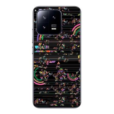 Imagem de Capa Adesivo Skin006 Verso Para Xiaomi 13 - KawaSkin