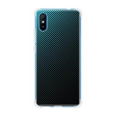 Imagem de Capa Capinha De Celular Compatível com Xiaomi Redmi 9A Mi Personalizad