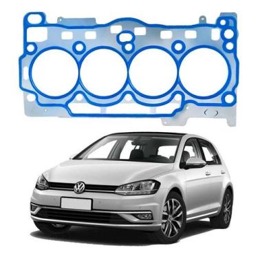 Imagem de Junta Cabeçote Metal Golf 1.4 Tsi 2013 A 2017 - Bastos