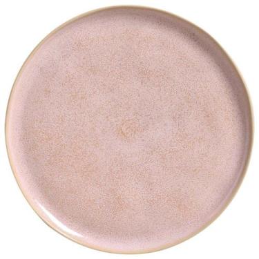 Imagem de CONJUNTO C/ 6 PRATOS RASO BIO LITCHI Ø 29 cm - Porto Brasil Cerâmica