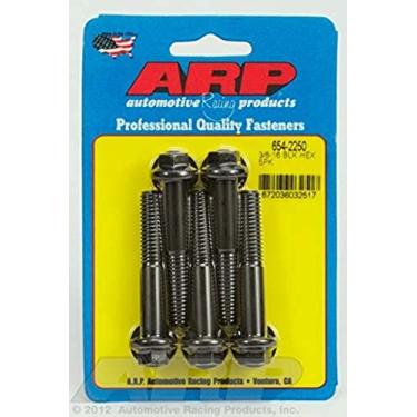 Imagem de ARP 654-2250 Parafuso sextavado, 3/8"-16, pacote com 5
