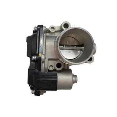 Imagem de Corpo Borboleta Tbi CM5G9F991FB Ford Ka 1.0 Flex 3 Cilindros 2012 2013