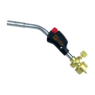 Imagem de Maçarico Mapp Torch com Ignição Automática e Acendimento Rápido NTK - 