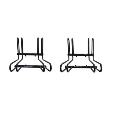 Imagem de 2 Bicicletário De Chão para 2 bike Al-175 Altmayer