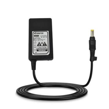 Imagem de Fonte Casio Para Teclado Ad-e95100lw - 9,5v Bivolt 100% - All Source