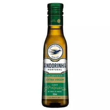 Imagem de Azeite de Oliva Andorinha Português Extra Virgem 250ml - 5601216120053