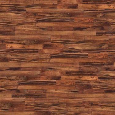 Imagem de Papel De Parede Personalizado Madeira Escura Horizontal 3,3m - DEKAL D