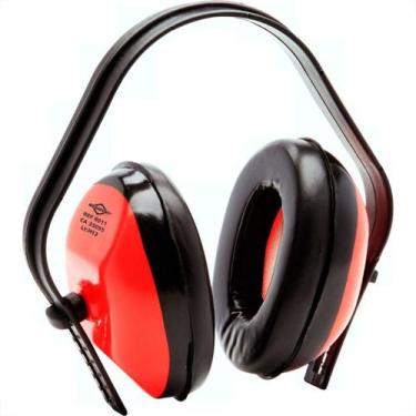 Imagem de Abafador Ruido Brasfort Modelo Fone 8011